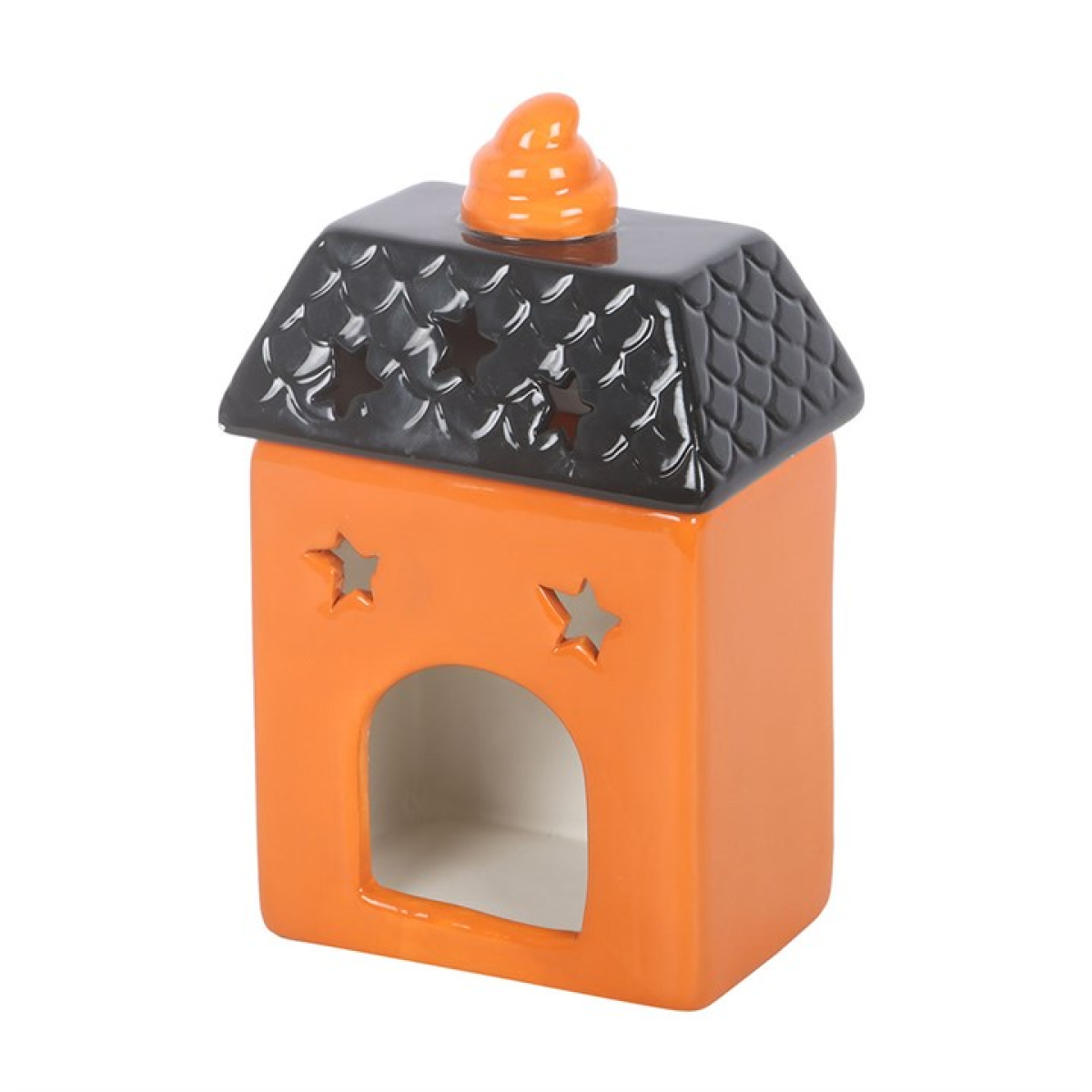 Halloween Ghost Oil Burner