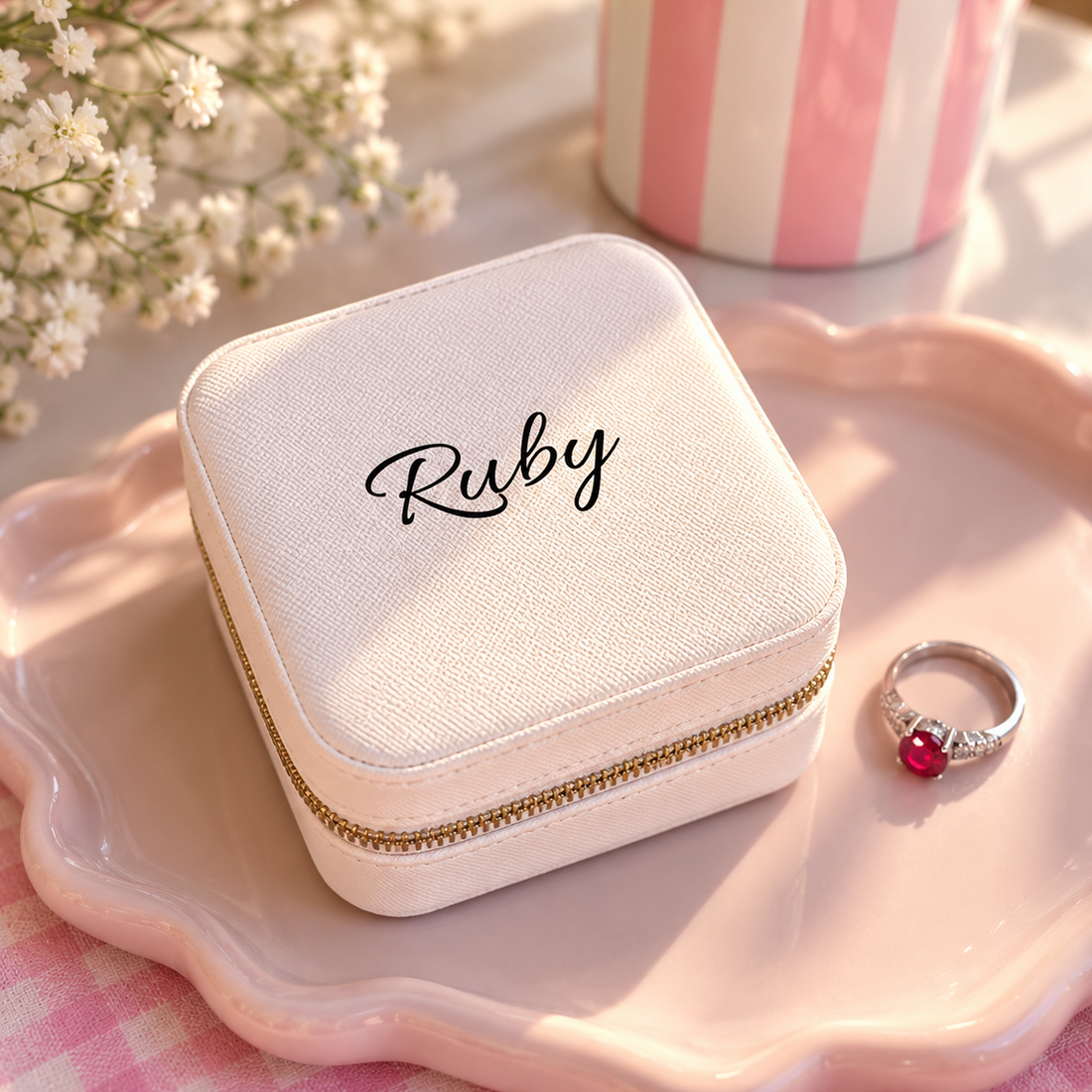 Christmas Gifts Under £10: Pretty & Thoughtful Gift Ideas