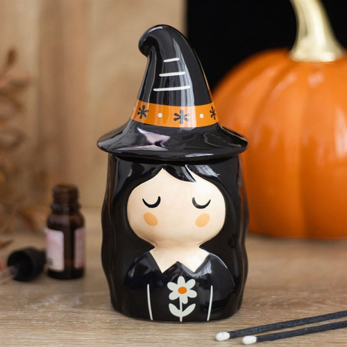 Summerween Home Decor 👻