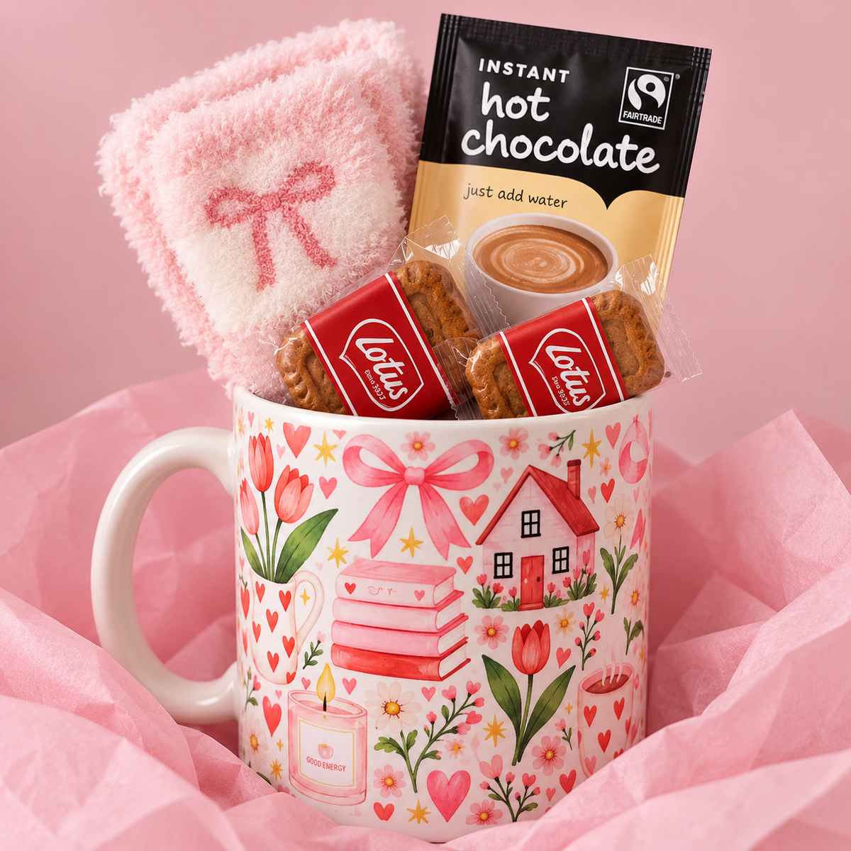 The Perfect Gifts