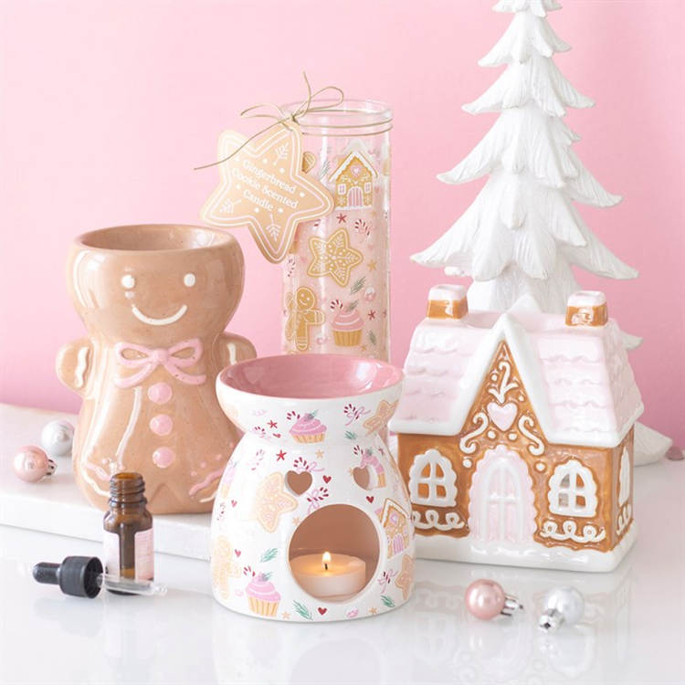 Christmas Homewares | Cute & Colourful Christmas Decor