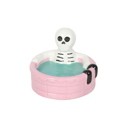 Dead Cool Skeleton Trinket Dish