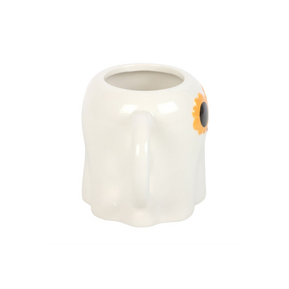 Groovy Ghost Mug