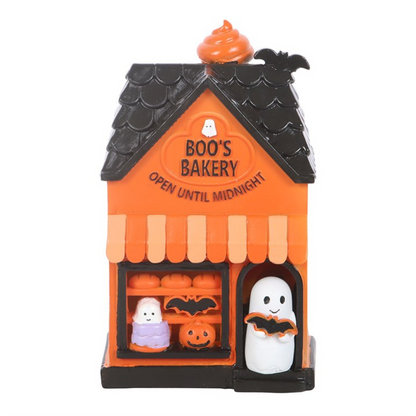 Halloween Ghost Light Up LED Decoration