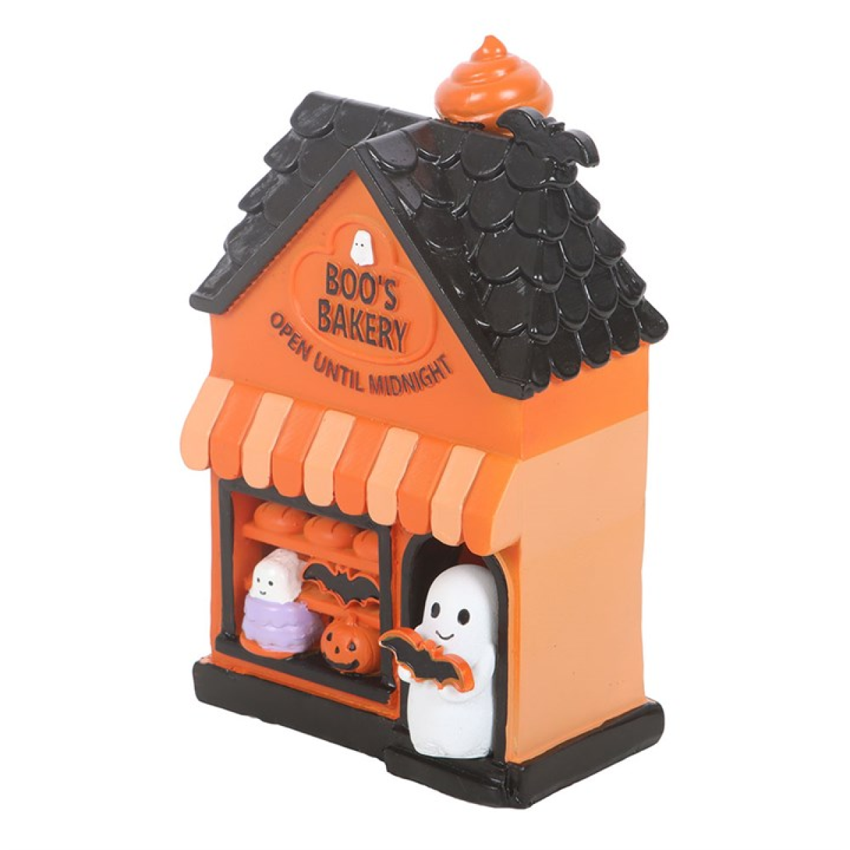 Halloween Ghost Light Up LED Decoration