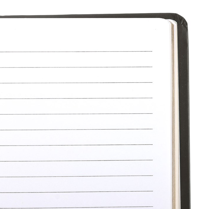 Ghost Stories A5 Notebook