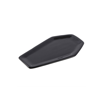 Black Coffin Trinket Tray