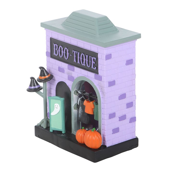 Boo-tique halloween LED Light Up Decoration