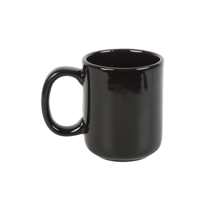 Skeleton Hand Mug