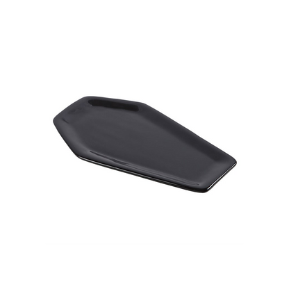 Black Coffin Trinket Tray