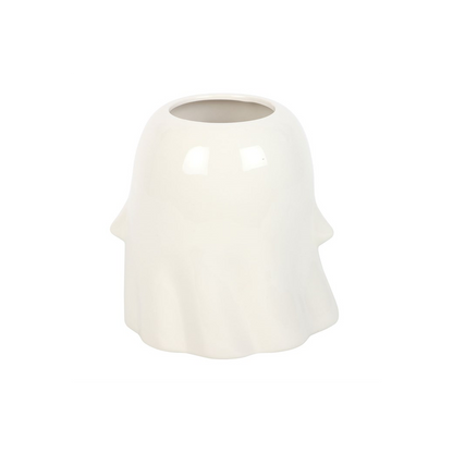 Groovy Ghost Vase