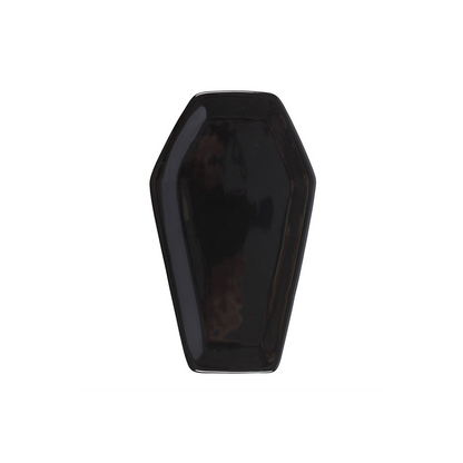 Black Coffin Trinket Tray