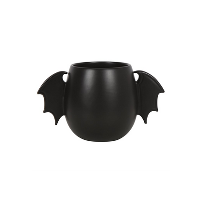 Bat Wing Rounded Mug