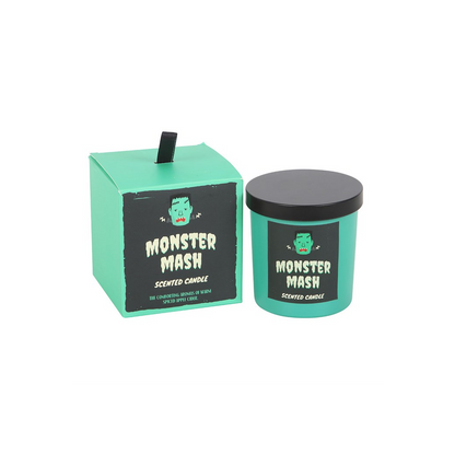 Monster Mash Apple Cider Candle