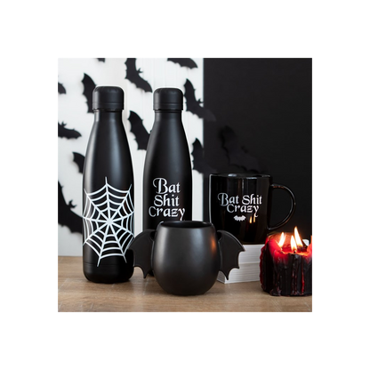 Bat Wing Rounded Mug