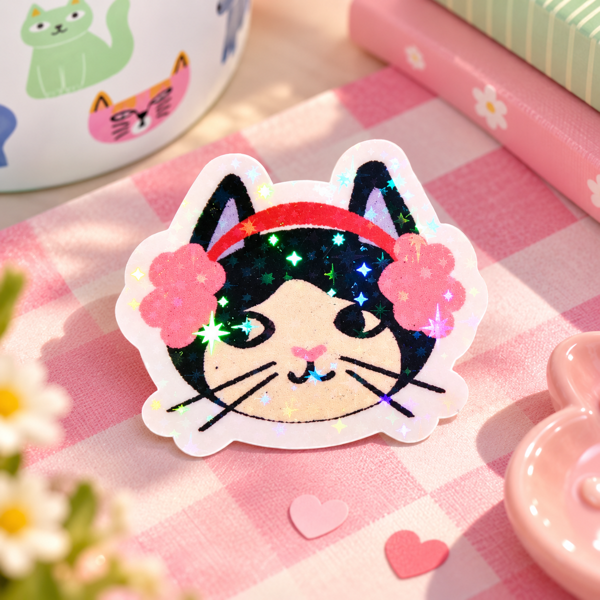 Cat Lovers Gift Box | Cute Cat Lover Gift PRE-LAUNCH